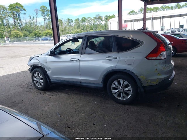 Aukcja sprzedaży 2014 Honda Cr-v Ex-l, vin: 2HKRM3H74EH549581, numer aukcji: 45793161