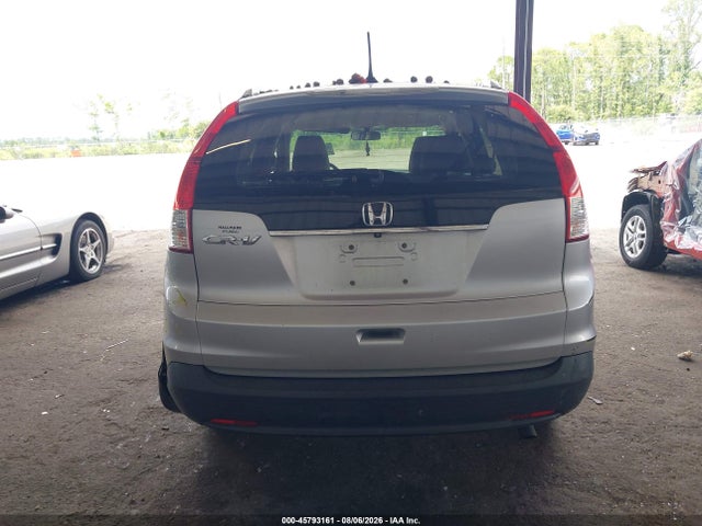 Aukcja sprzedaży 2014 Honda Cr-v Ex-l, vin: 2HKRM3H74EH549581, numer aukcji: 45793161