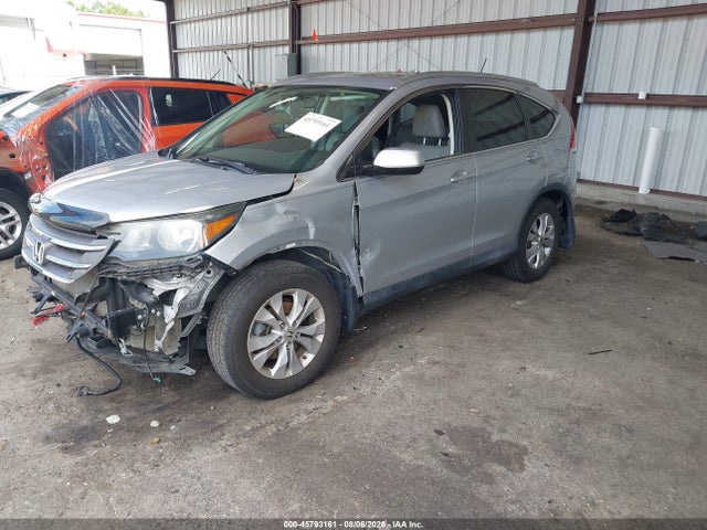 Aukcja sprzedaży 2014 Honda Cr-v Ex-l, vin: 2HKRM3H74EH549581, numer aukcji: 45793161