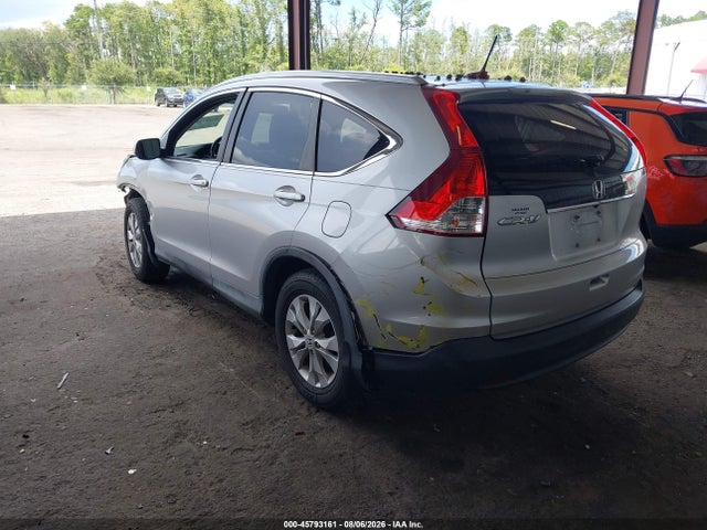 Aukcja sprzedaży 2014 Honda Cr-v Ex-l, vin: 2HKRM3H74EH549581, numer aukcji: 45793161