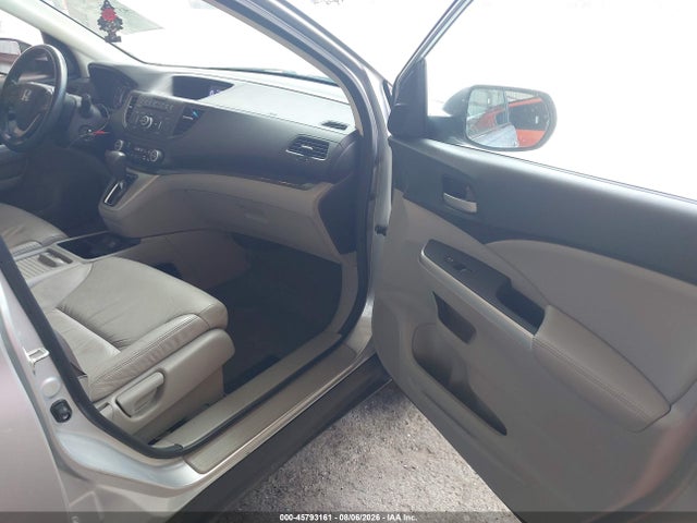 Aukcja sprzedaży 2014 Honda Cr-v Ex-l, vin: 2HKRM3H74EH549581, numer aukcji: 45793161