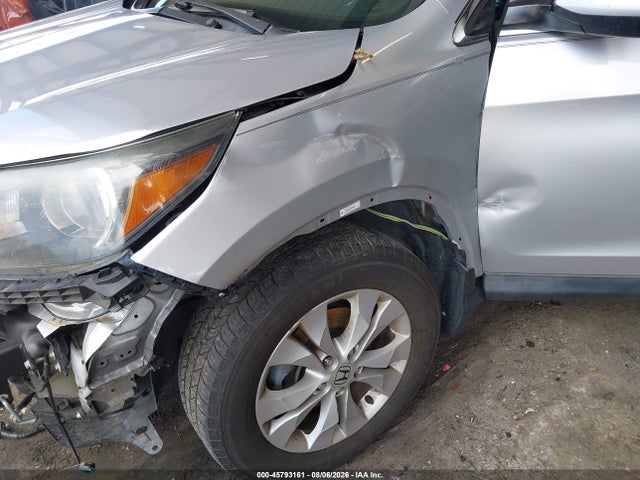 Aukcja sprzedaży 2014 Honda Cr-v Ex-l, vin: 2HKRM3H74EH549581, numer aukcji: 45793161