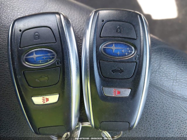 45793165 :رقم المزاد ، JF2GTANC2KH315063 vin ، 2019 Subaru Crosstrek 2.0i Limited مزاد بيع