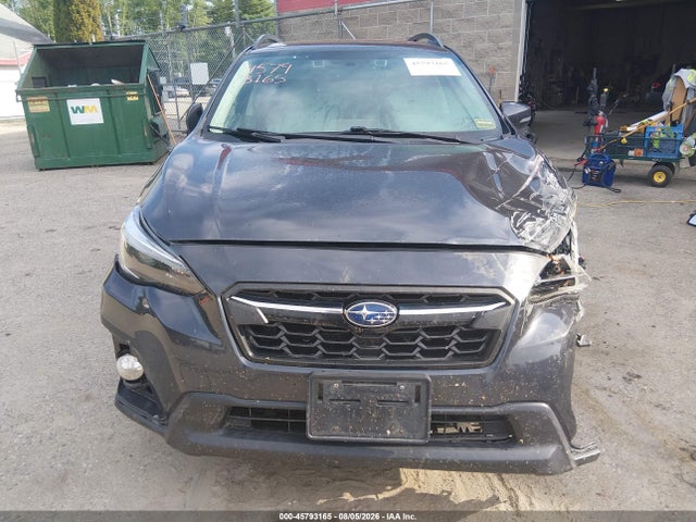 45793165 :رقم المزاد ، JF2GTANC2KH315063 vin ، 2019 Subaru Crosstrek 2.0i Limited مزاد بيع
