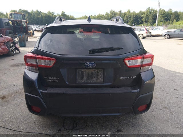 45793165 :رقم المزاد ، JF2GTANC2KH315063 vin ، 2019 Subaru Crosstrek 2.0i Limited مزاد بيع