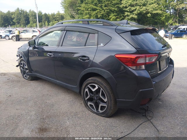 45793165 :رقم المزاد ، JF2GTANC2KH315063 vin ، 2019 Subaru Crosstrek 2.0i Limited مزاد بيع