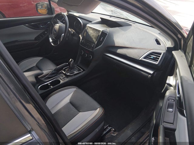 45793165 :رقم المزاد ، JF2GTANC2KH315063 vin ، 2019 Subaru Crosstrek 2.0i Limited مزاد بيع