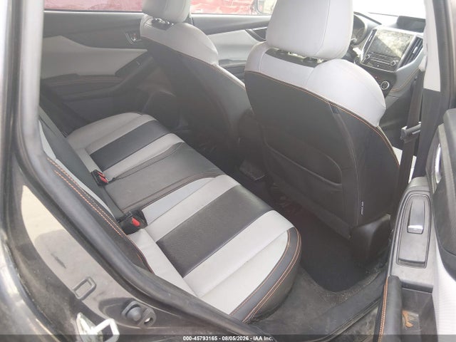 45793165 :رقم المزاد ، JF2GTANC2KH315063 vin ، 2019 Subaru Crosstrek 2.0i Limited مزاد بيع