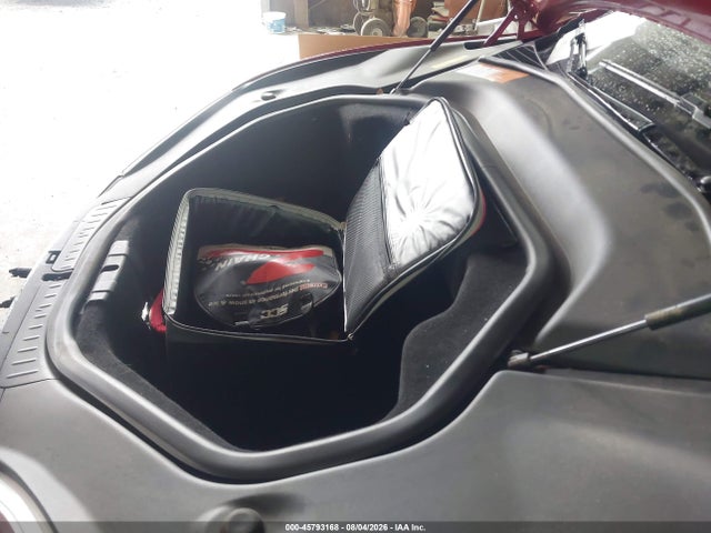 2013 Tesla Model S მანქანა იყიდება აუქციონზე, vin: 5YJSA1CN2DFP18336, აუქციონის ნომერი: 45793168