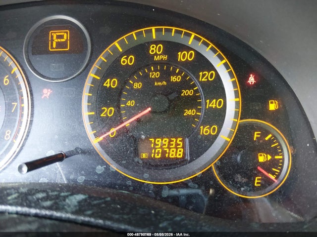 Продаж на аукціоні авто 2006 Infiniti G35, vin: JNKCV51E26M502580, номер лоту: 45793169