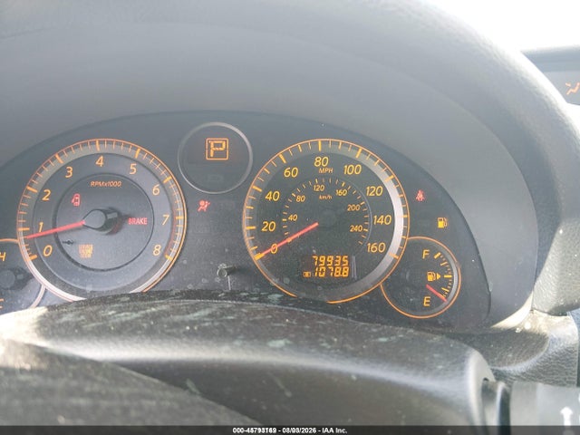 Продаж на аукціоні авто 2006 Infiniti G35, vin: JNKCV51E26M502580, номер лоту: 45793169