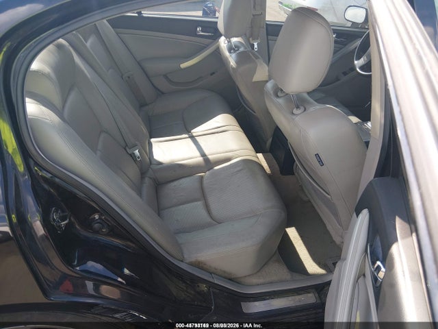 Продаж на аукціоні авто 2006 Infiniti G35, vin: JNKCV51E26M502580, номер лоту: 45793169