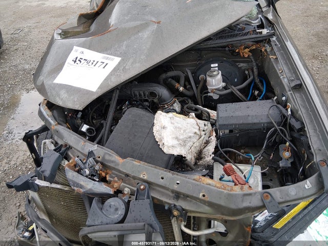 Aukcja sprzedaży 2010 Toyota Tacoma, vin: 5TENX4CN0AZ683965, numer aukcji: 45793171