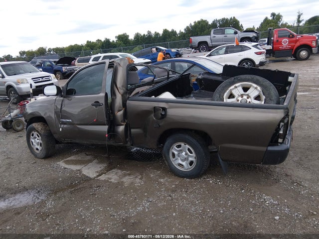 Aukcja sprzedaży 2010 Toyota Tacoma, vin: 5TENX4CN0AZ683965, numer aukcji: 45793171