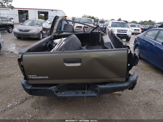 Aukcja sprzedaży 2010 Toyota Tacoma, vin: 5TENX4CN0AZ683965, numer aukcji: 45793171