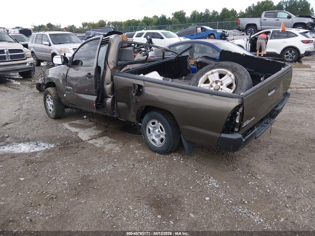Aukcja sprzedaży 2010 Toyota Tacoma, vin: 5TENX4CN0AZ683965, numer aukcji: 45793171
