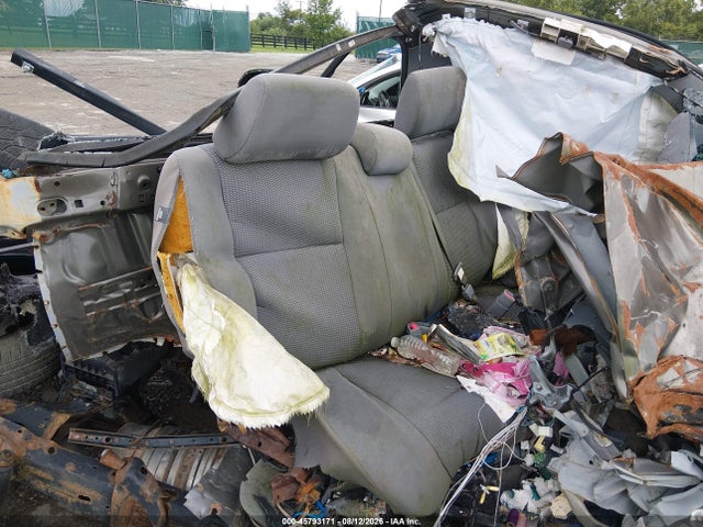 Aukcja sprzedaży 2010 Toyota Tacoma, vin: 5TENX4CN0AZ683965, numer aukcji: 45793171