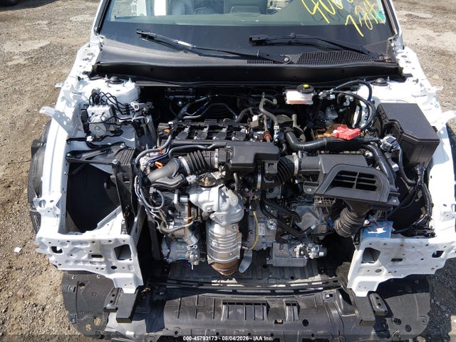 Продаж на аукціоні авто 2026 Honda Cr-v Ex-l Awd, vin: 2HKRS4H75TH400864, номер лоту: 45793173