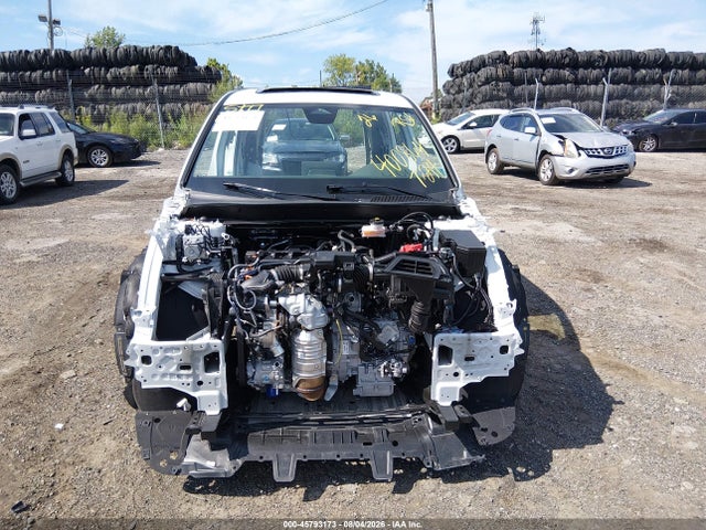 Продаж на аукціоні авто 2026 Honda Cr-v Ex-l Awd, vin: 2HKRS4H75TH400864, номер лоту: 45793173