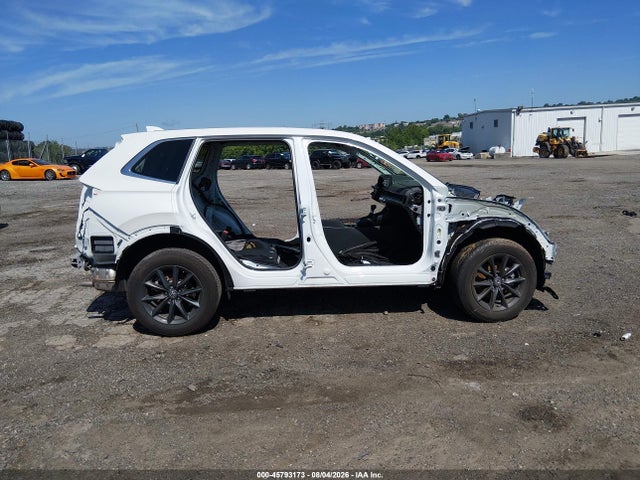 Продаж на аукціоні авто 2026 Honda Cr-v Ex-l Awd, vin: 2HKRS4H75TH400864, номер лоту: 45793173