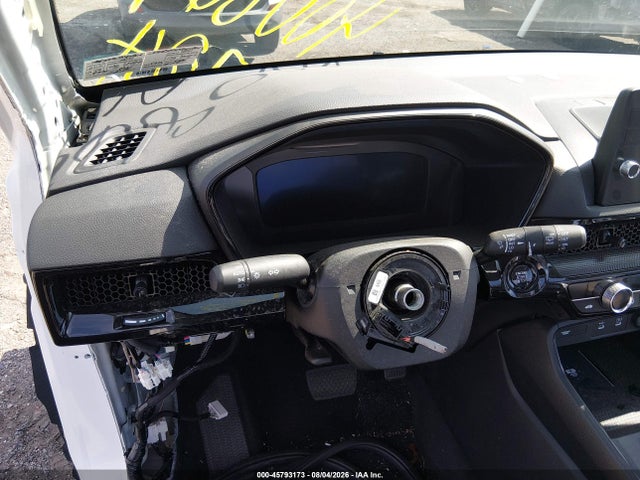 Продаж на аукціоні авто 2026 Honda Cr-v Ex-l Awd, vin: 2HKRS4H75TH400864, номер лоту: 45793173
