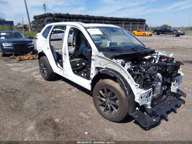 Продаж на аукціоні авто 2026 Honda Cr-v Ex-l Awd, vin: 2HKRS4H75TH400864, номер лоту: 45793173