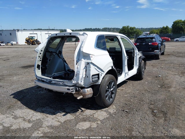 Продаж на аукціоні авто 2026 Honda Cr-v Ex-l Awd, vin: 2HKRS4H75TH400864, номер лоту: 45793173