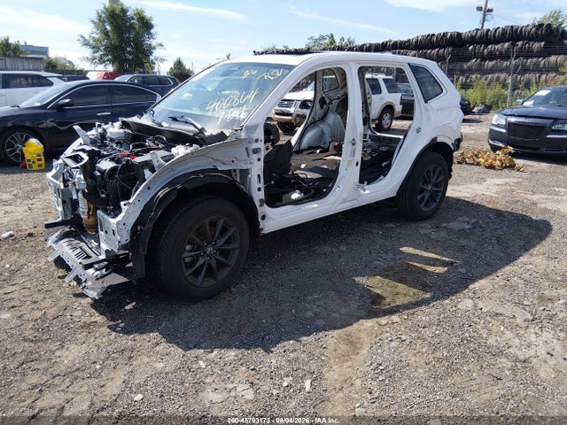 Продаж на аукціоні авто 2026 Honda Cr-v Ex-l Awd, vin: 2HKRS4H75TH400864, номер лоту: 45793173