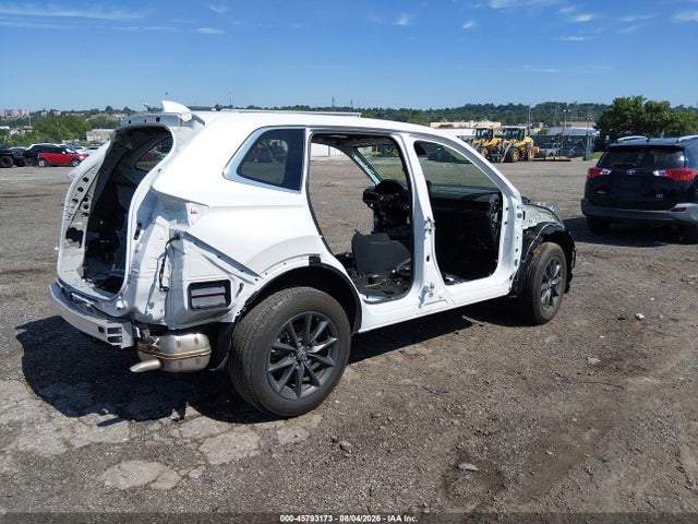 Продаж на аукціоні авто 2026 Honda Cr-v Ex-l Awd, vin: 2HKRS4H75TH400864, номер лоту: 45793173