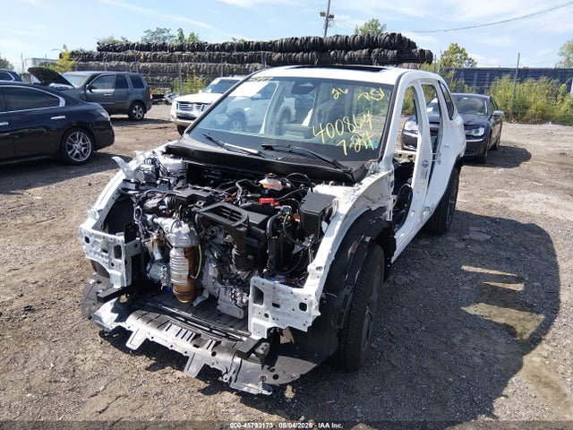 Продаж на аукціоні авто 2026 Honda Cr-v Ex-l Awd, vin: 2HKRS4H75TH400864, номер лоту: 45793173