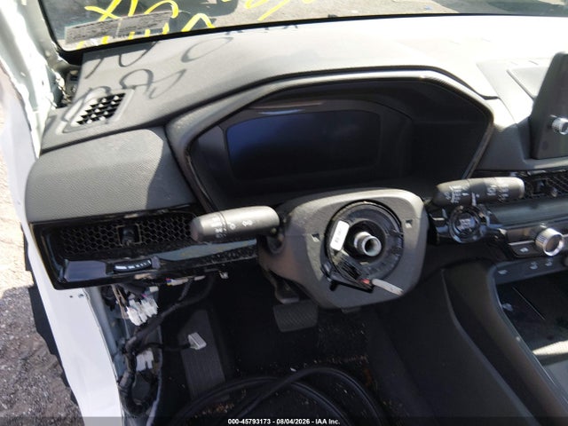 Продаж на аукціоні авто 2026 Honda Cr-v Ex-l Awd, vin: 2HKRS4H75TH400864, номер лоту: 45793173