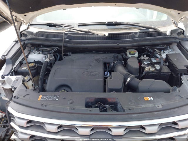 Ford EXPLORER XLT 2016 1FM5K8D8XGGD11530 Image 10