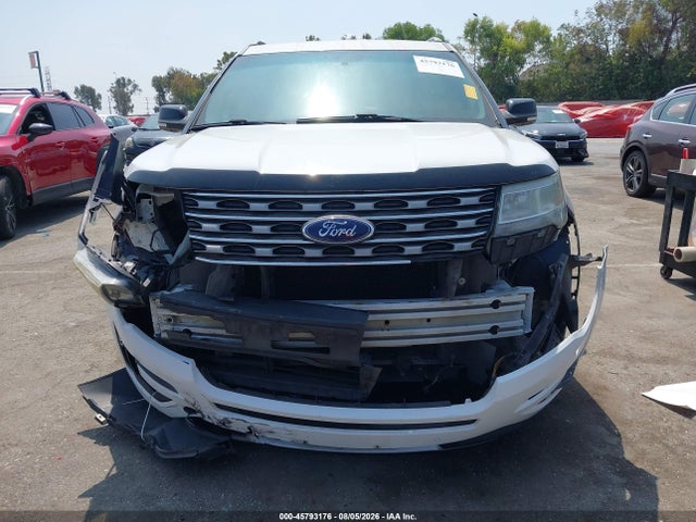 Ford EXPLORER XLT 2016 1FM5K8D8XGGD11530 Image 12