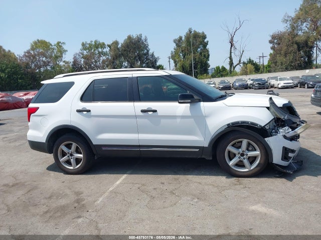 Ford EXPLORER XLT 2016 1FM5K8D8XGGD11530 Image 13