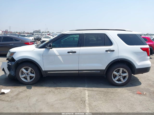 Ford EXPLORER XLT 2016 1FM5K8D8XGGD11530 Image 14