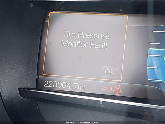 Ford EXPLORER XLT 2016 1FM5K8D8XGGD11530 Image 15