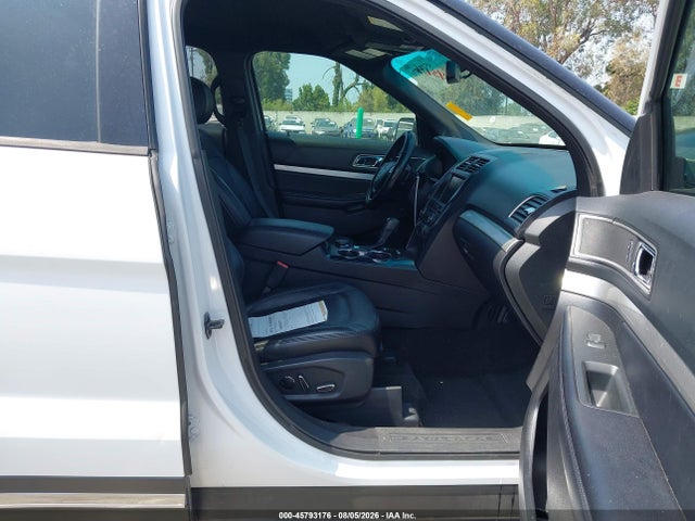 Ford EXPLORER XLT 2016 1FM5K8D8XGGD11530 Image 5