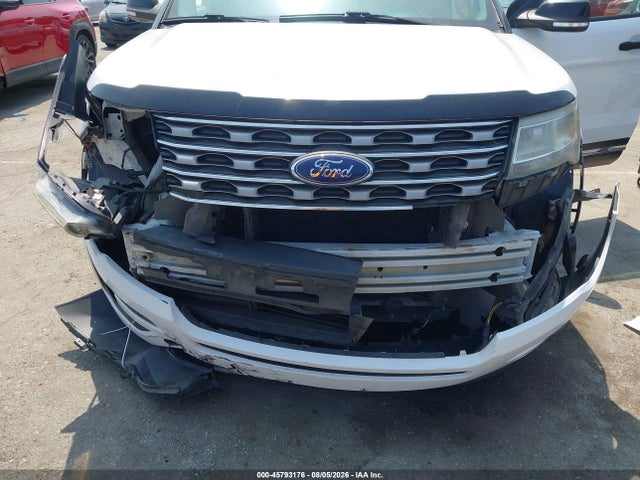 Ford EXPLORER XLT 2016 1FM5K8D8XGGD11530 Image 6