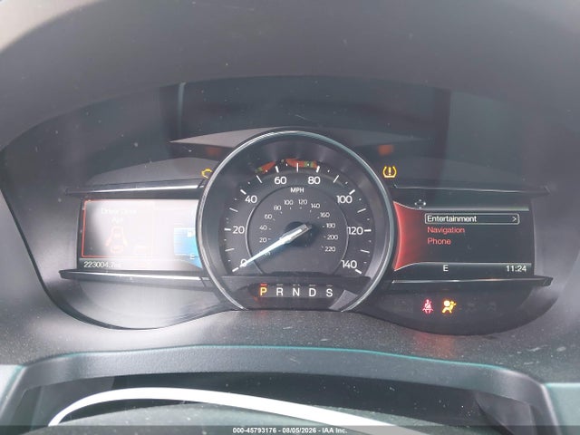 Ford EXPLORER XLT 2016 1FM5K8D8XGGD11530 Image 7