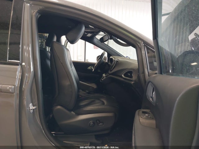 Aukcja sprzedaży 2021 Chrysler Pacifica Hybrid Touring L, vin: 2C4RC1L72MR536344, numer aukcji: 45793178