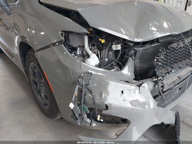 Chrysler Pacifica Hybrid Touring L 2021 2C4RC1L72MR536344 Image 6
