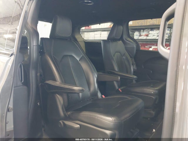 Aukcja sprzedaży 2021 Chrysler Pacifica Hybrid Touring L, vin: 2C4RC1L72MR536344, numer aukcji: 45793178
