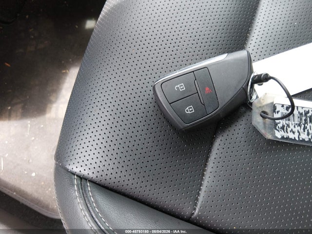 45793180 :رقم المزاد ، LRBFZME42RD068114 vin ، 2024 Buick Envision Preferred Awd مزاد بيع
