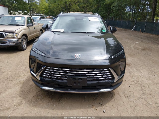 45793180 :رقم المزاد ، LRBFZME42RD068114 vin ، 2024 Buick Envision Preferred Awd مزاد بيع