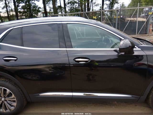 45793180 :رقم المزاد ، LRBFZME42RD068114 vin ، 2024 Buick Envision Preferred Awd مزاد بيع