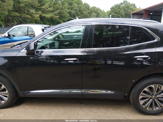 45793180 :رقم المزاد ، LRBFZME42RD068114 vin ، 2024 Buick Envision Preferred Awd مزاد بيع