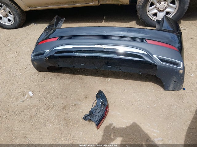 45793180 :رقم المزاد ، LRBFZME42RD068114 vin ، 2024 Buick Envision Preferred Awd مزاد بيع