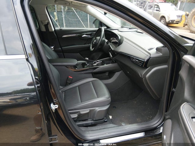 45793180 :رقم المزاد ، LRBFZME42RD068114 vin ، 2024 Buick Envision Preferred Awd مزاد بيع