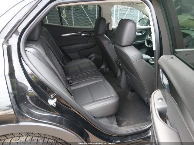 45793180 :رقم المزاد ، LRBFZME42RD068114 vin ، 2024 Buick Envision Preferred Awd مزاد بيع