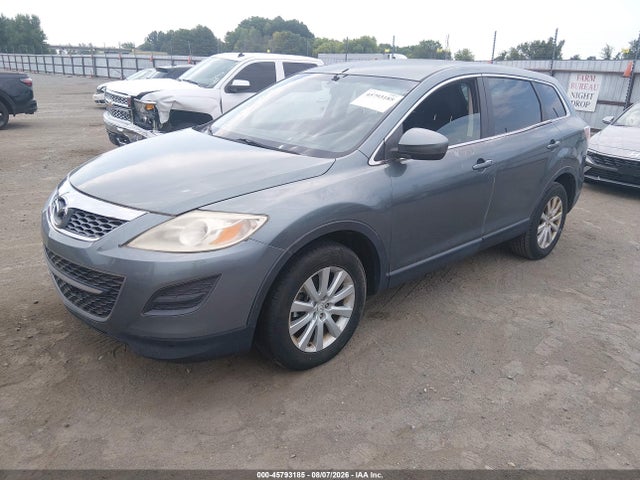 Aukcja sprzedaży 2010 Mazda Cx-9 Sport, vin: JM3TB3MA8A0213718, numer aukcji: 45793185